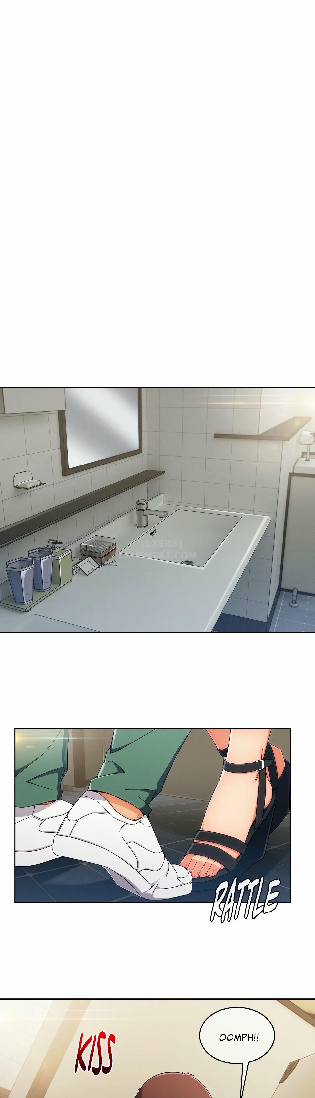 điên cuồng nhưng ngọt ngào chapter 95 1