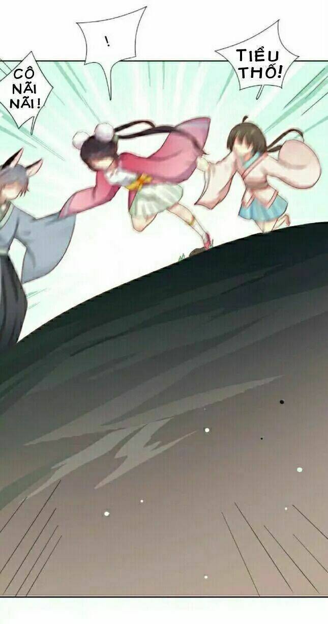 phi thiên địch tự dưỡng đích khẩu tử chapter 22 9