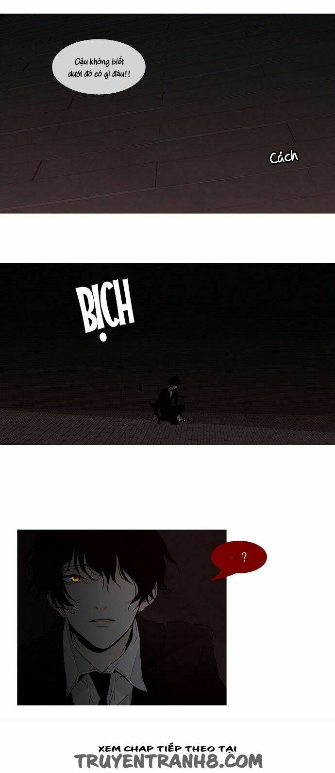 một không gian thời gian khác - phần 2 chapter 1 8