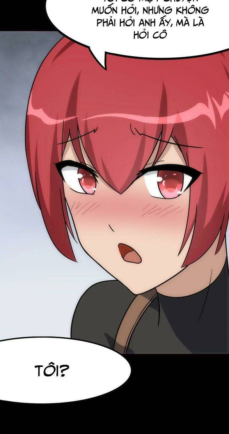 bạn gái virus của tôi chapter 215 50