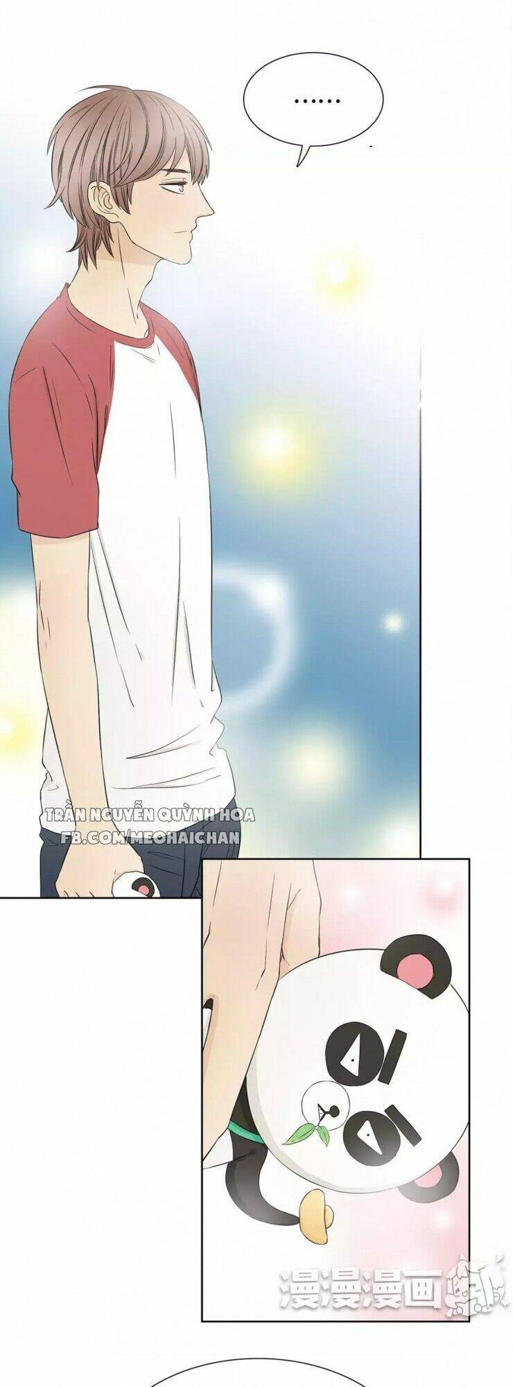 chúng ta không yêu nhau chapter 5 51