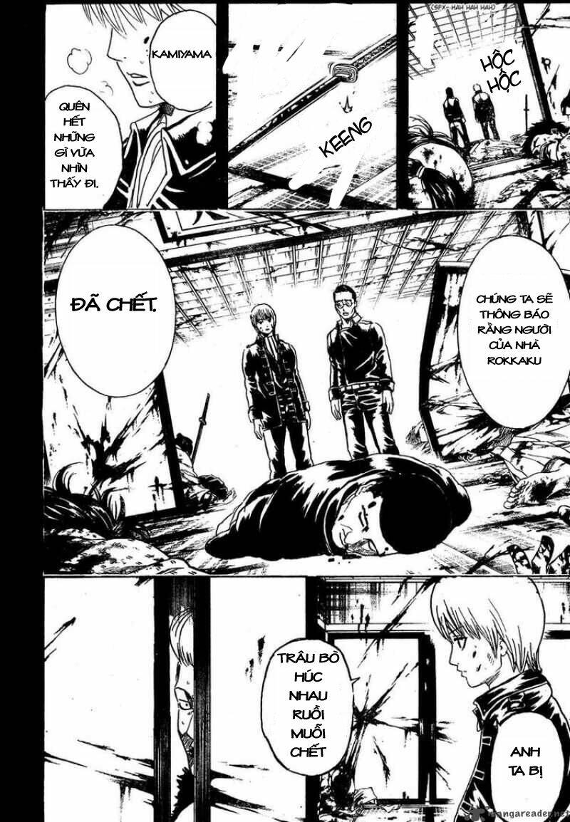 gintama - linh hồn bạc chapter 271 5