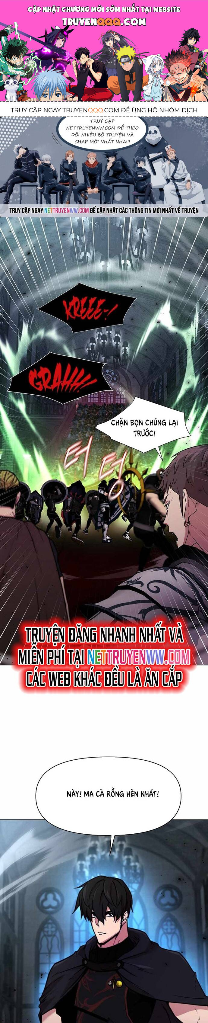 lãng khách một mình chapter 69 1