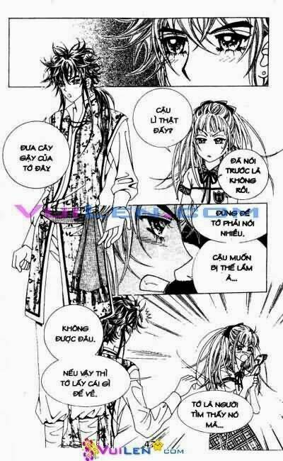 đến vương quốc ma chapter 3 47