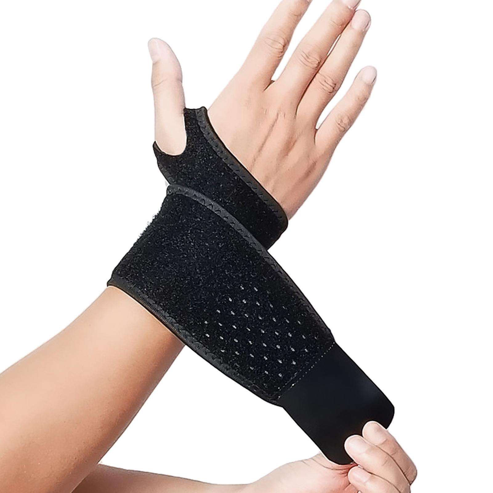 Set 2 Đai Bảo Vệ Cổ Tay Ngón Tay Cái