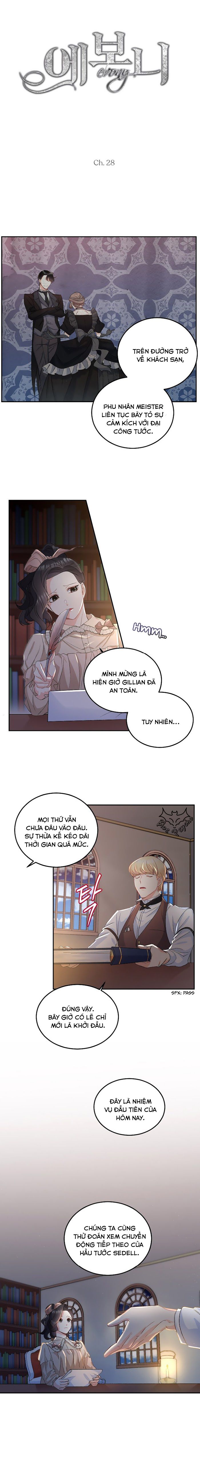 ebony, quạ đen chapter 28 6