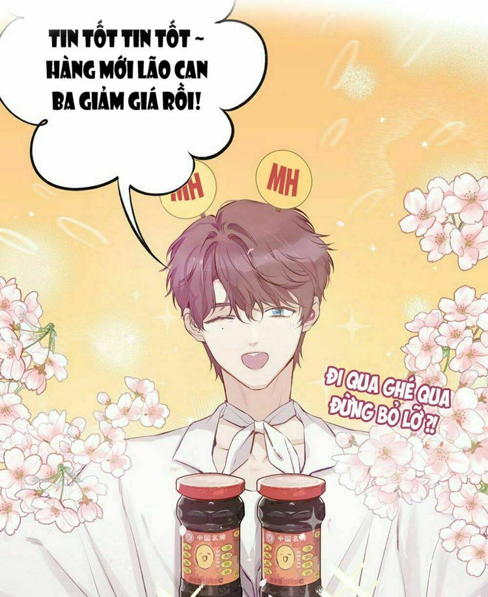 melody happy group: giai điệu hạnh phúc - mh channel chapter 51 7