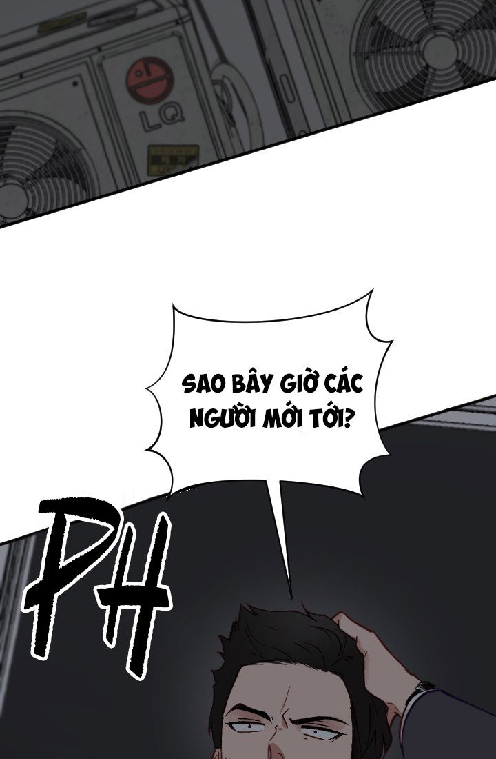 quái vật trong màn sương chapter 3 72