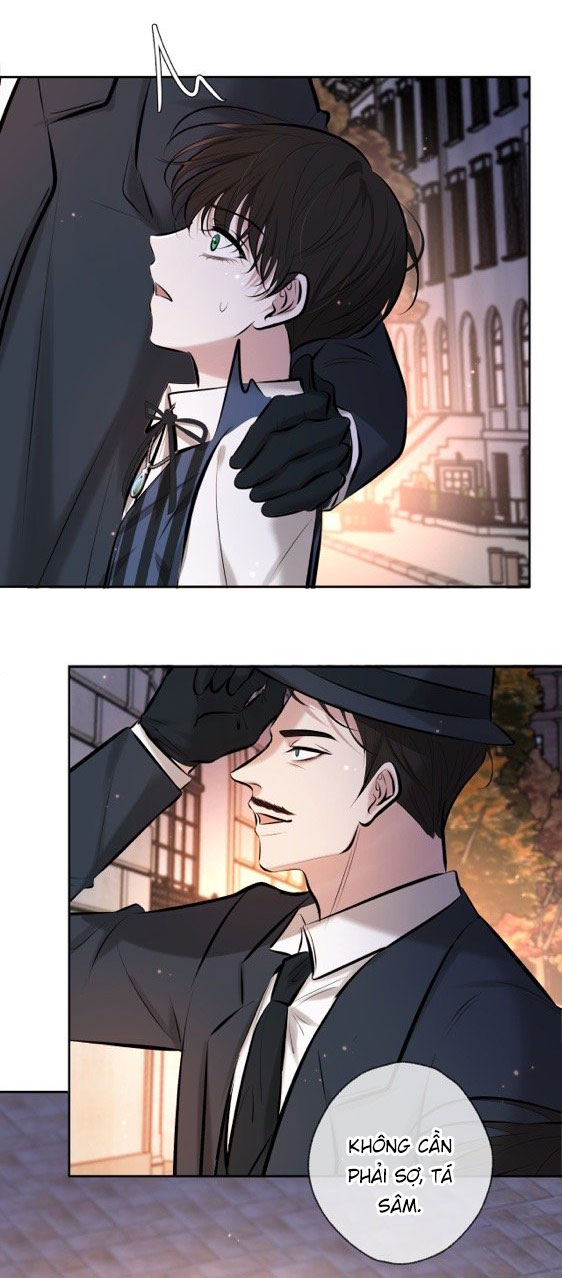 đêm tình yêu và giết chóc chapter 2 11