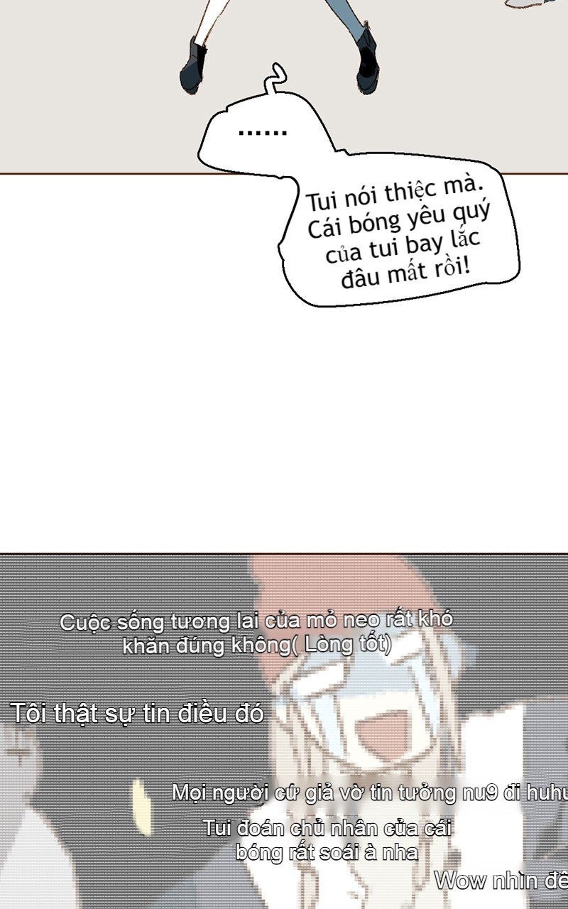 câu chuyện tình yêu kỳ lạ chapter 19 56