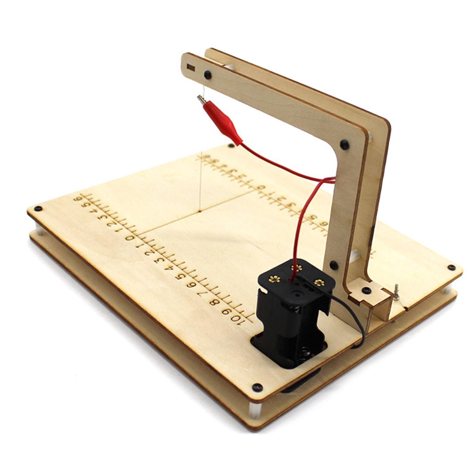 PVC Professional Foam Cutter Hot Knife Tool Carving Foam Cutting Machine for Laboratory