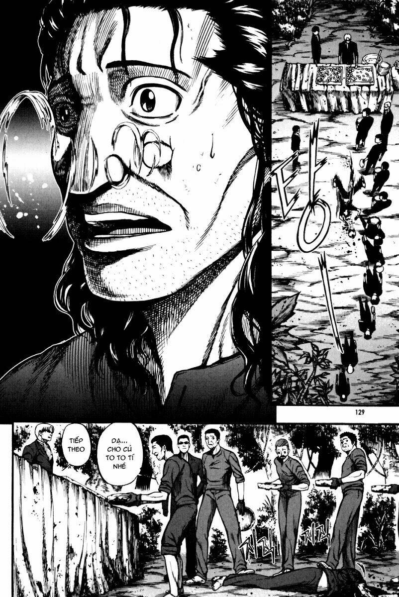 la mosca chapter 32 123