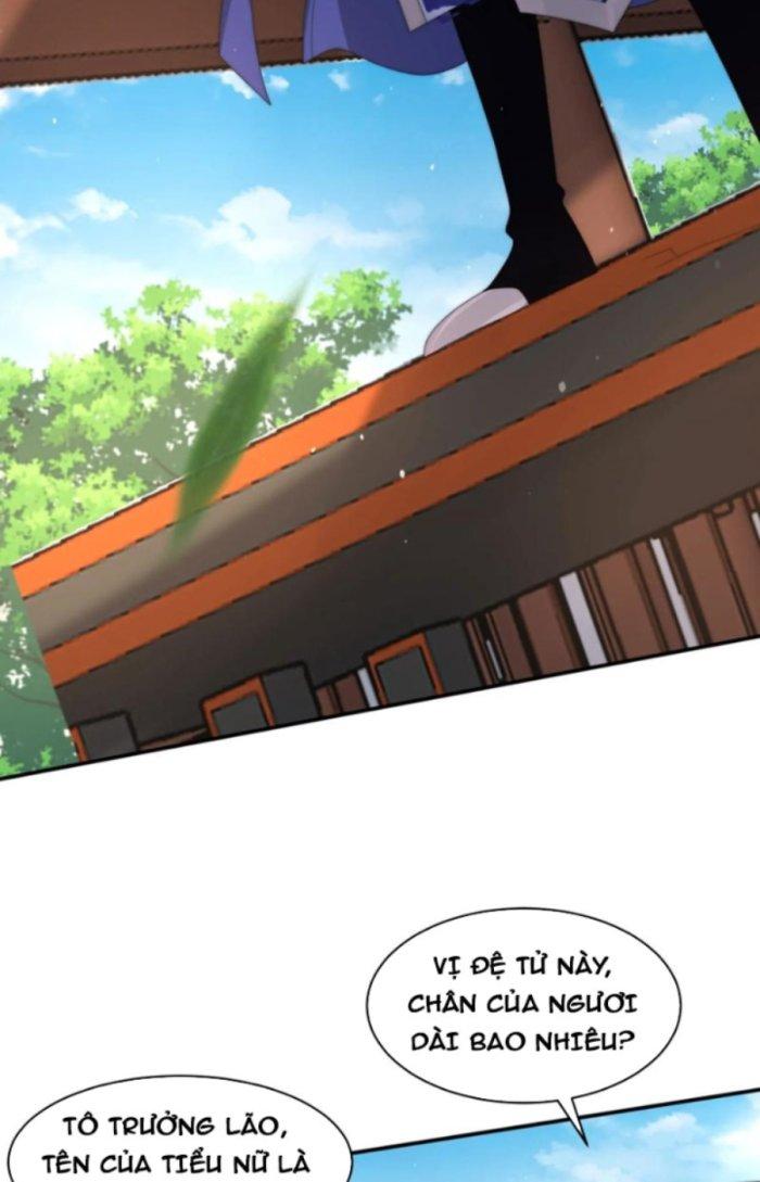 mỗi nữ đồ đệ đều muốn giết ta chapter 36 31