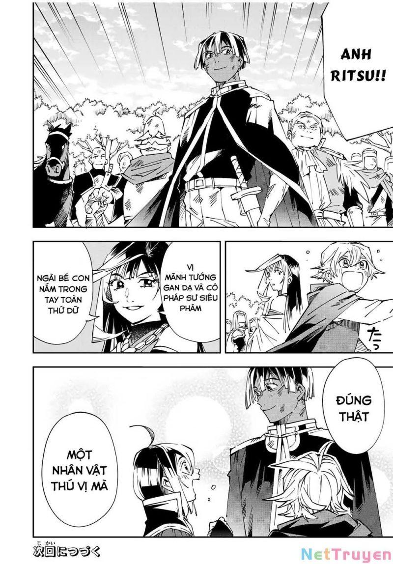 tái sinh thành quý tộc với kĩ năng 'appraisal' chapter 70 18