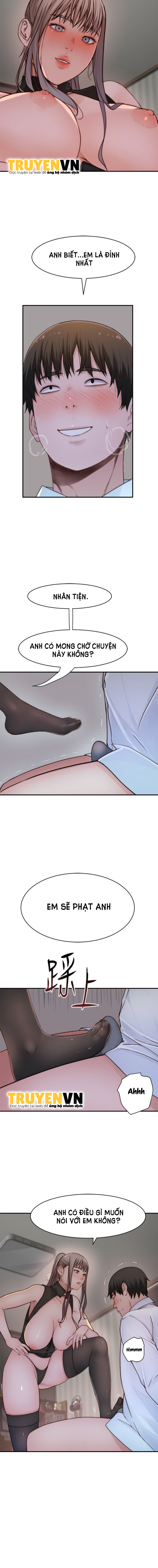 giữa hai ta chapter 61 10