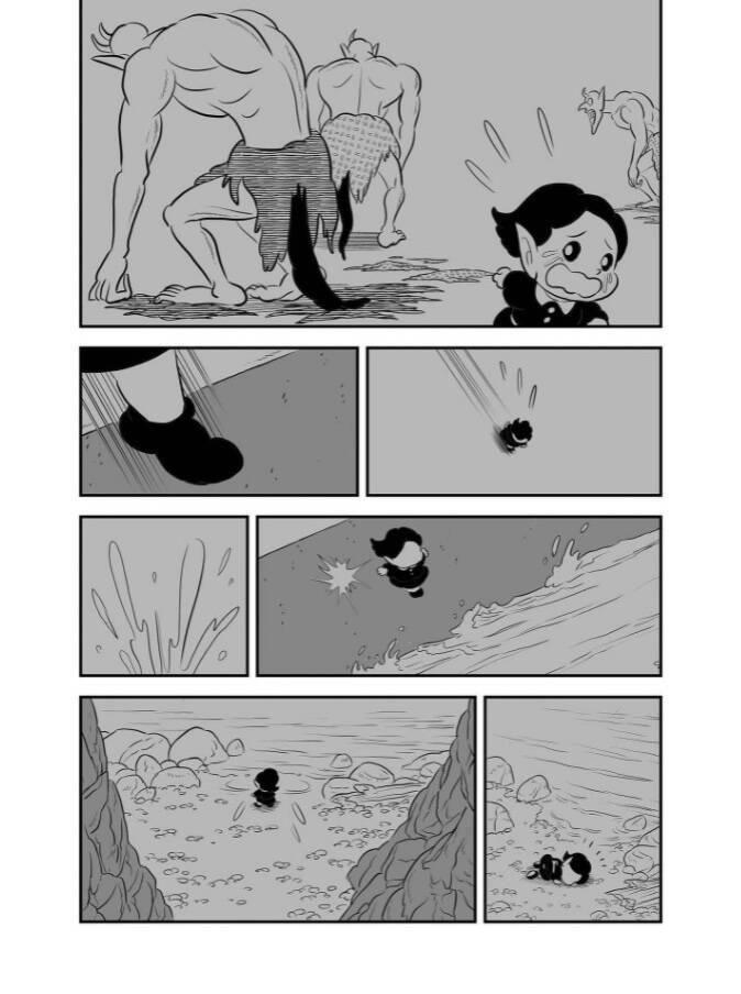 bảng xếp hạng vua chapter 141.5 10