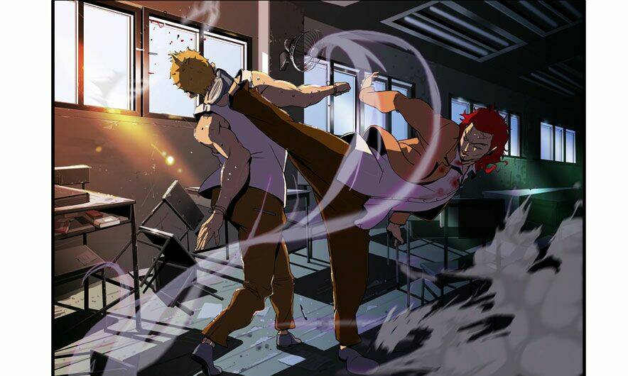 ssen nom chapter 1 24