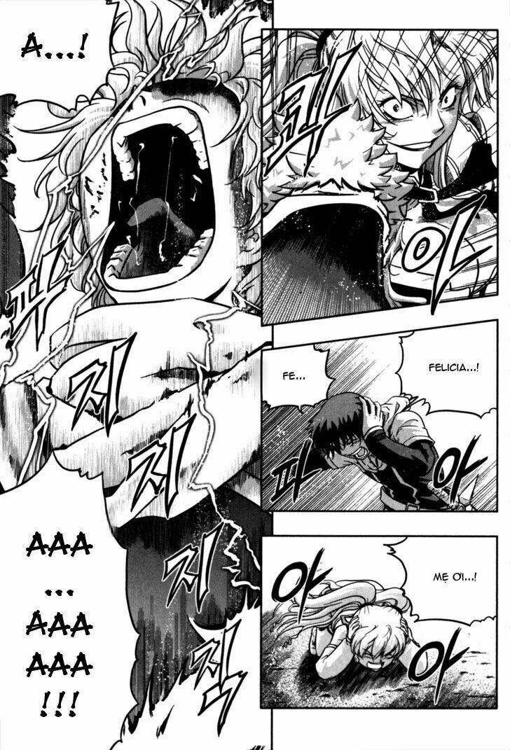 the legend of maian chapter 3 10