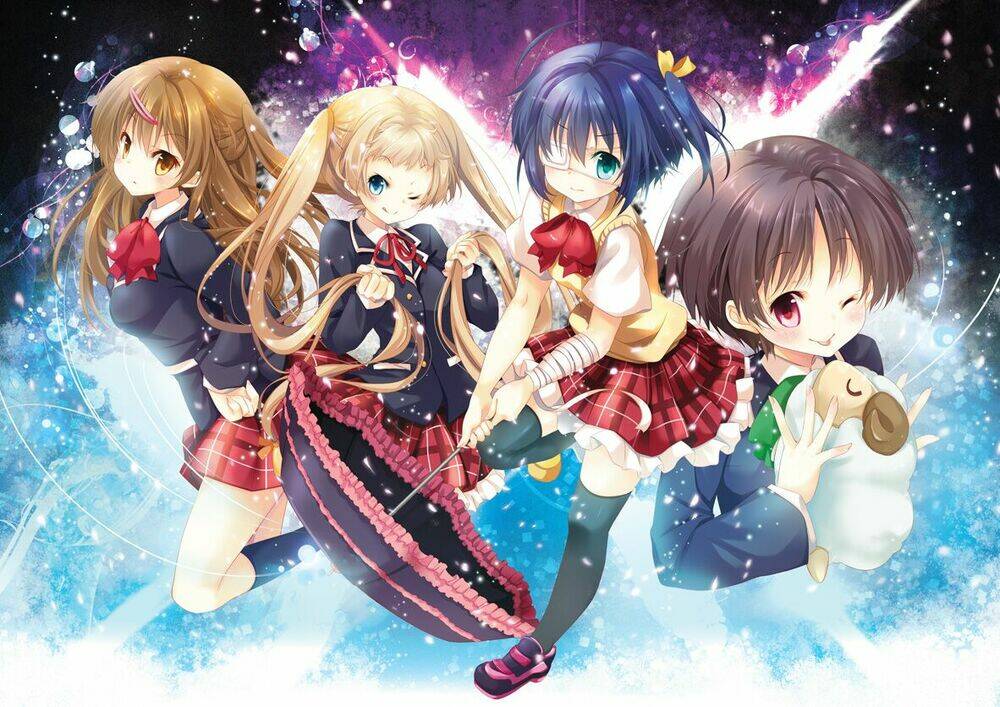 ảnh anime và ảnh wallpaper đẹp chapter 96 31