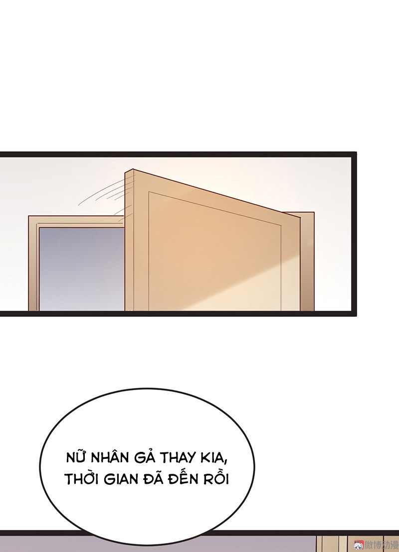 tổng tài truy thê: phu nhân lại chạy trốn chapter 7 27