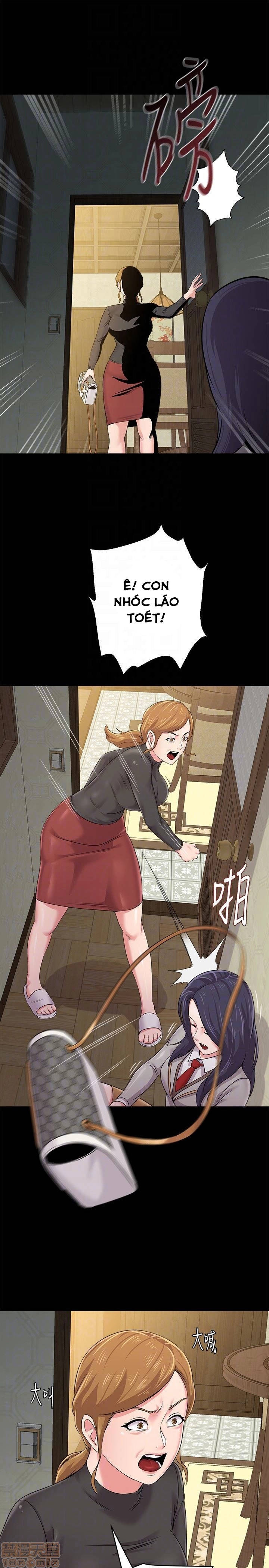 cô giáo gợi cảm chapter 38 30