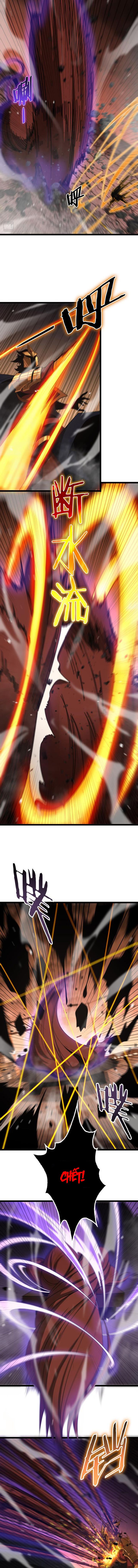 chư giới - tận thế online chapter 143 4