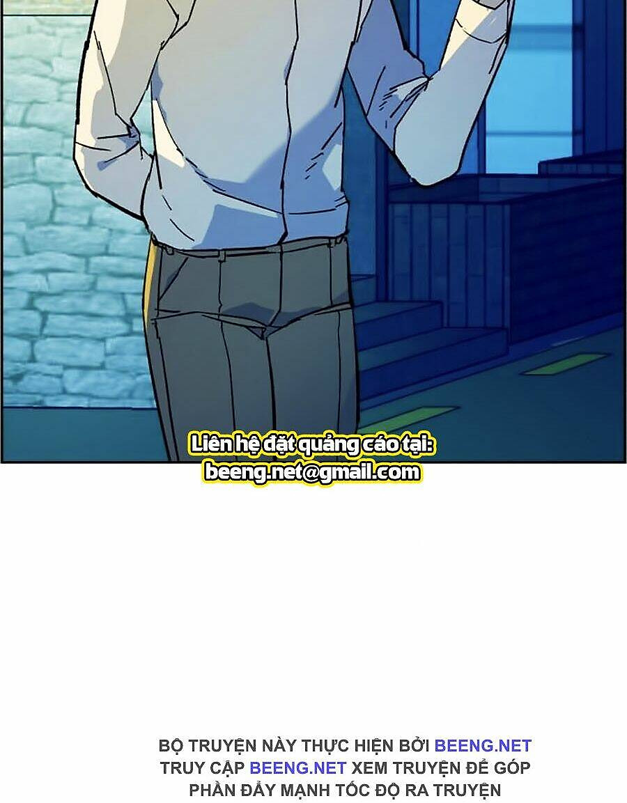 bạn học tôi là lính đánh thuê chapter 7 100