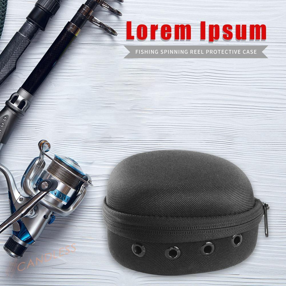 Túi đựng máy câu cá tiện lợi CD f49