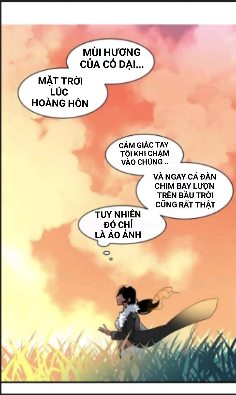 nàng sói sica chapter 1.3 12