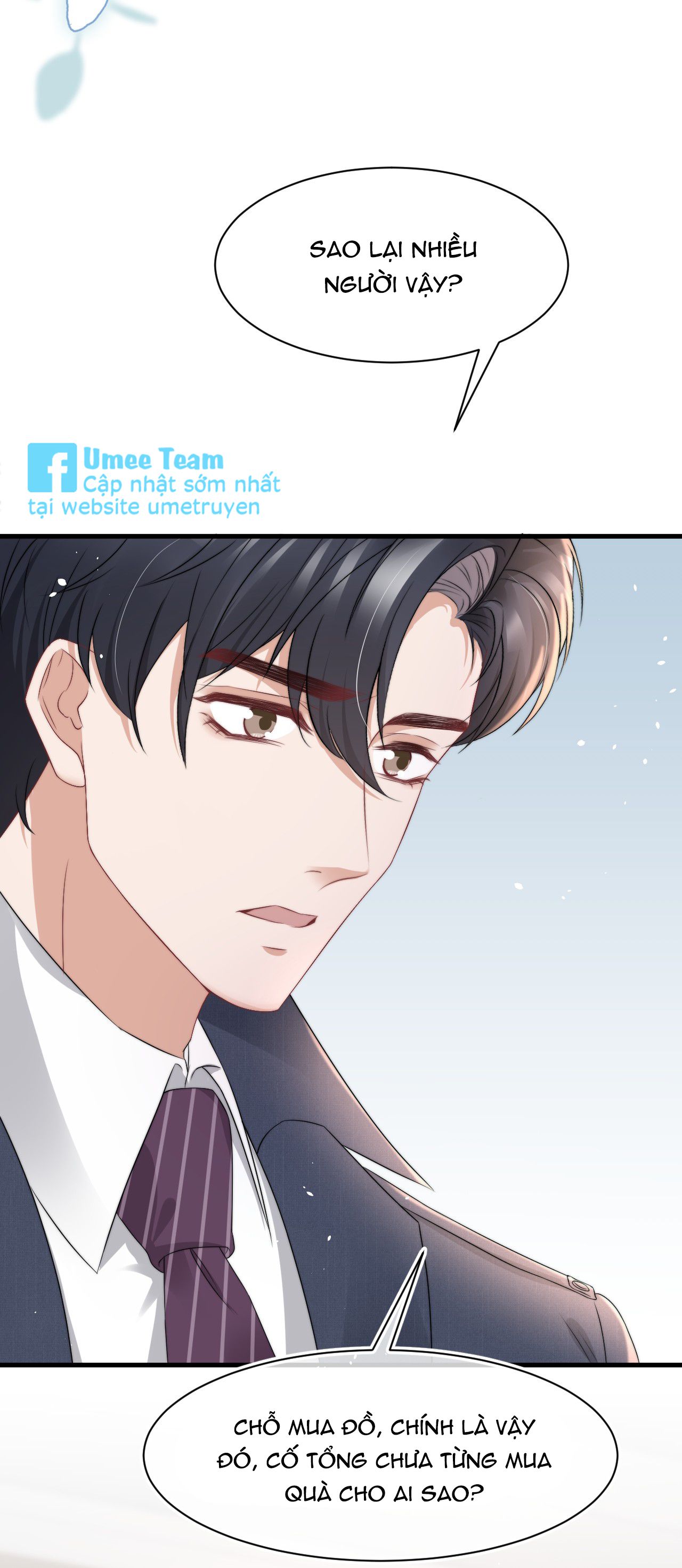 ta sinh con cho tổng tài chapter 62 23