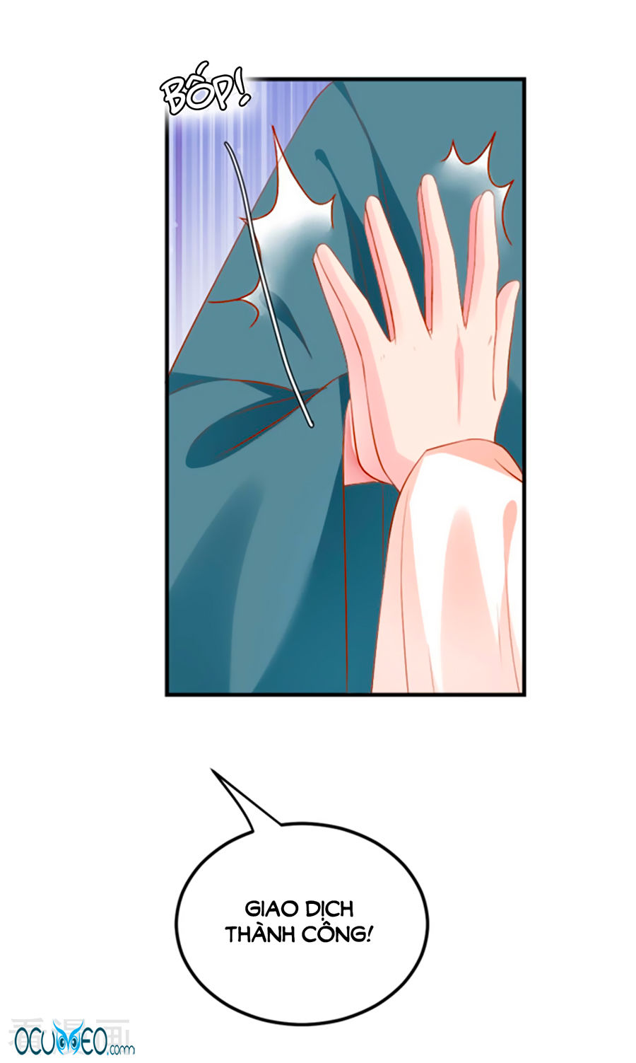 từ đây vương gia không thượng triều sớm chapter 26 26