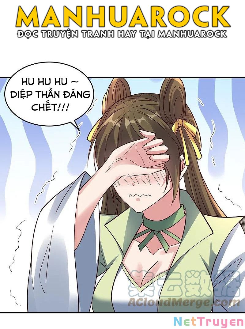 tiên võ đế tôn chapter 291 12