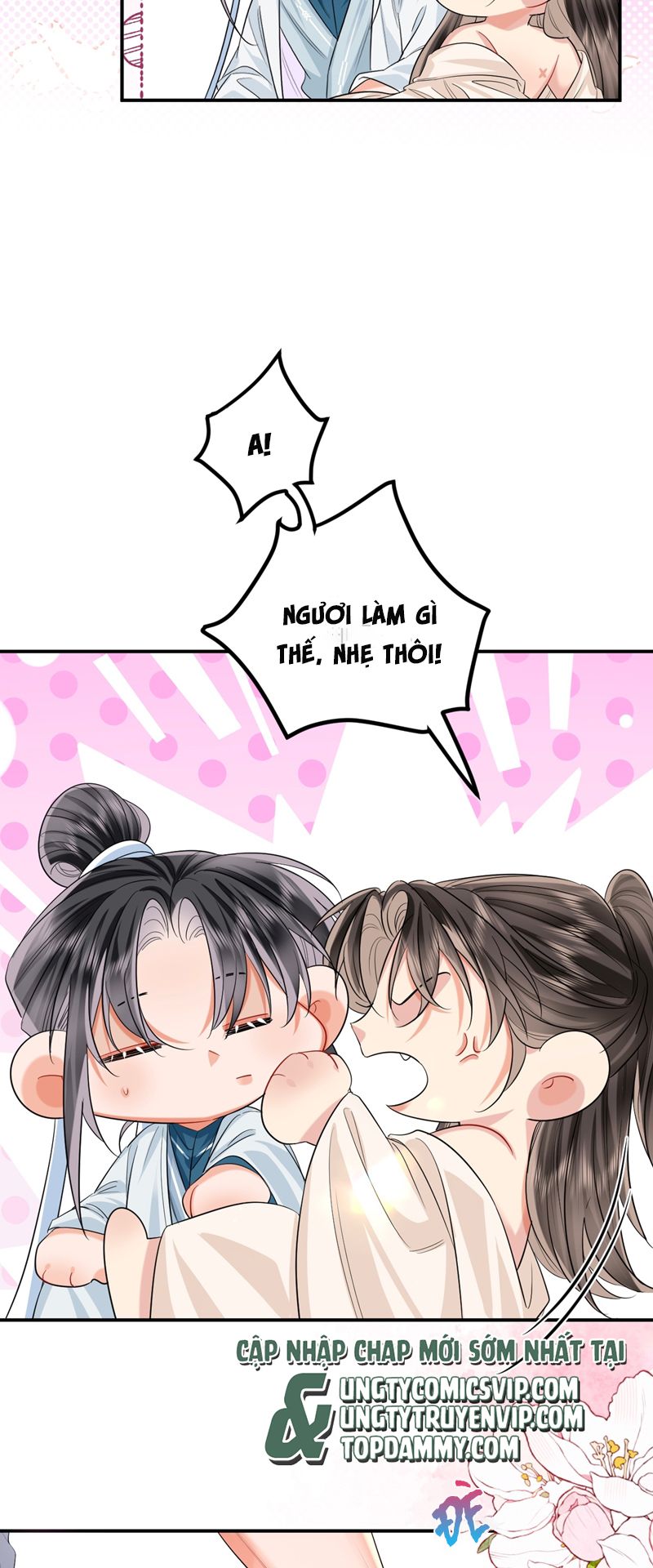 ôn hương diễm ngọc chapter 27 24