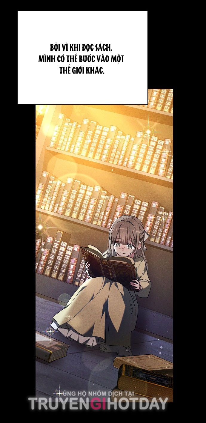 cô dâu của obsidian chapter 1.2 13