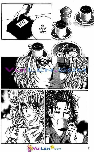 tình yêu quý tộc chapter 113 12