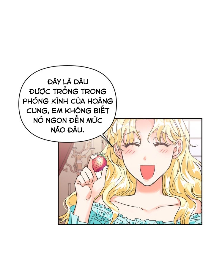 ác nữ xứng đôi với bạo chúa chapter 17 26