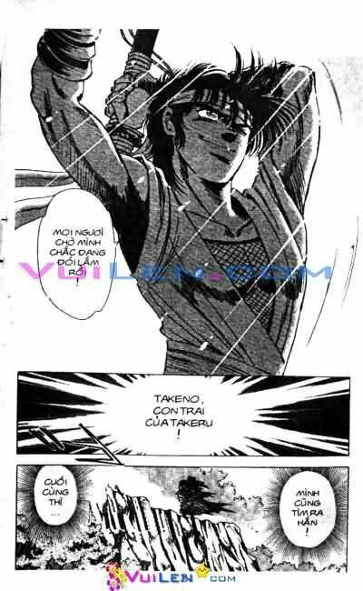 vương tử takeru chapter 12 13