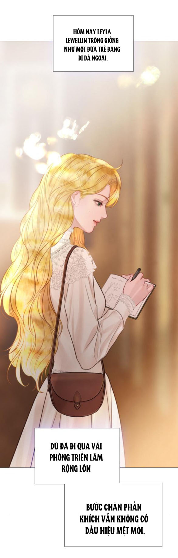 khóc đi hay là cầu xin tôi cũng được chapter 39.1 40