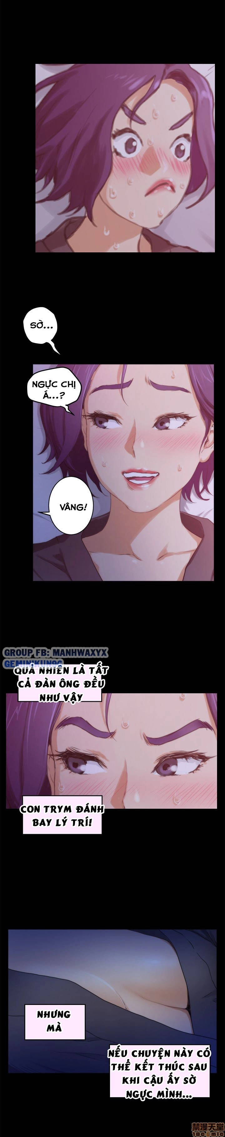 cặp đôi s chapter 5 12