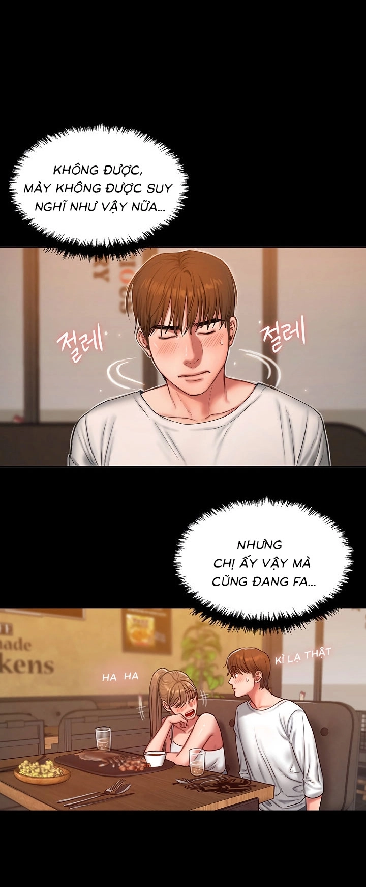 bạn bè chapter 1 46