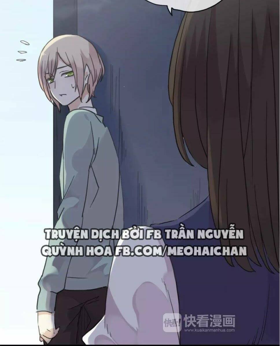 vết cắn ngọt ngào phần 1 chapter 8 13