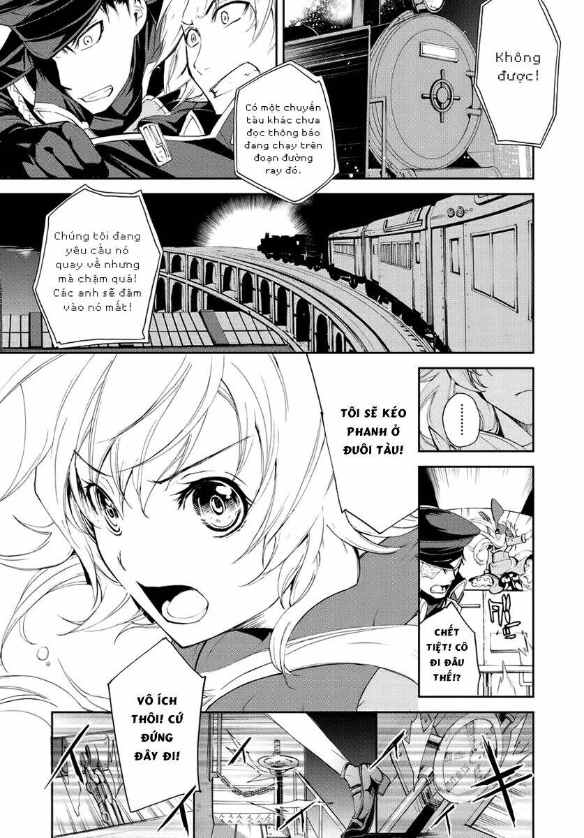 carnaval glare chapter 2 30