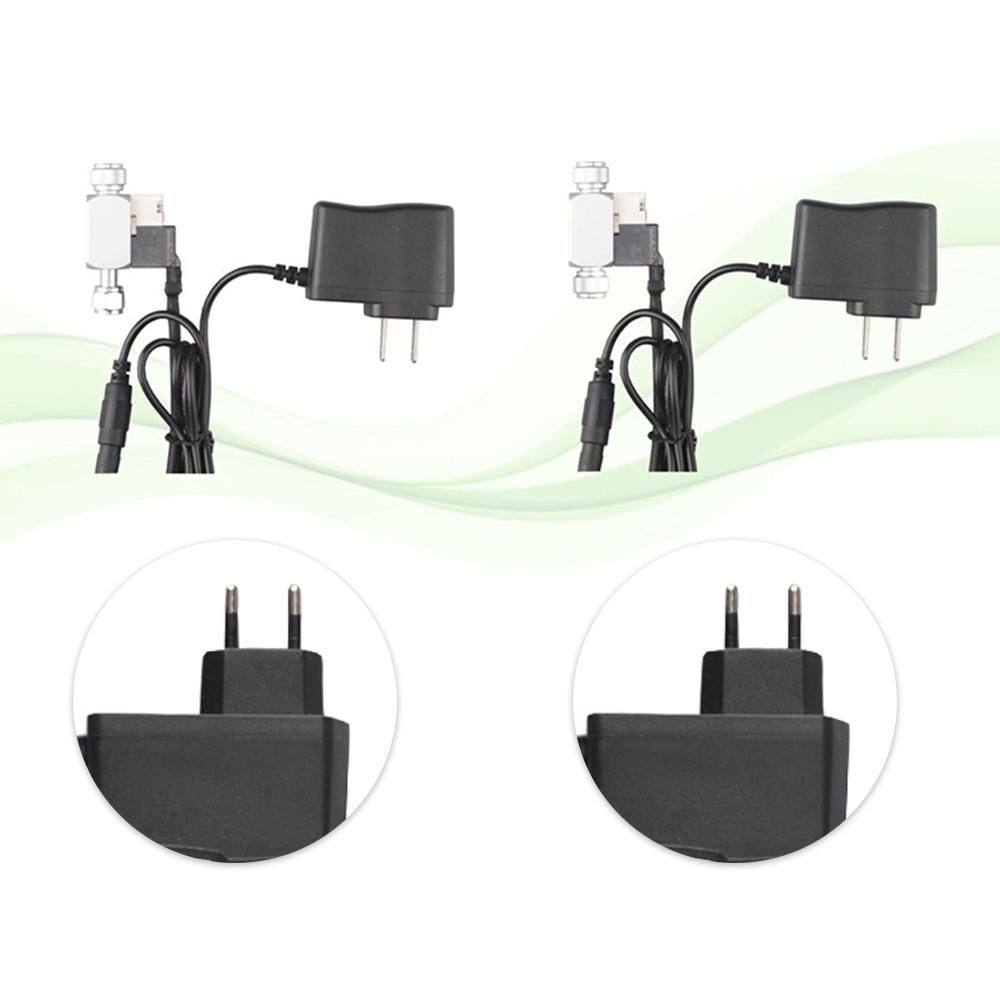 Bộ điều chỉnh hệ thống CO2 trong bể cá