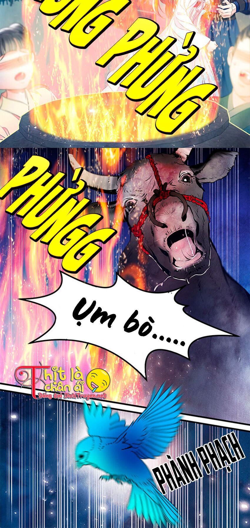 đêm dục vọng (full) chapter 21 37