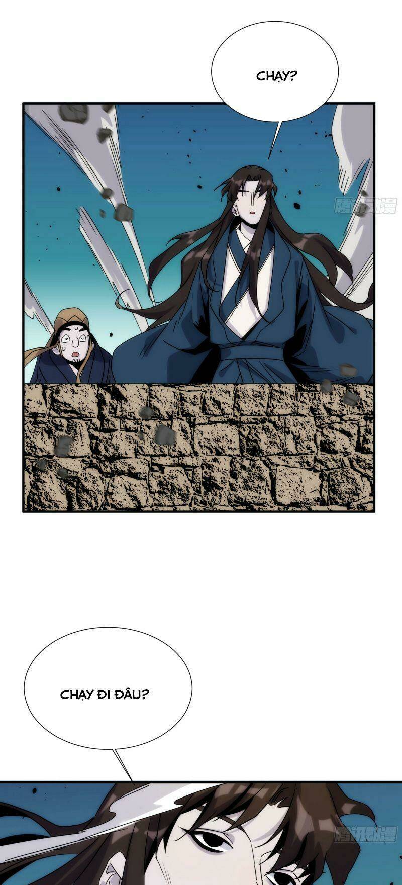 ma vương là đại địa chủ chapter 23 54