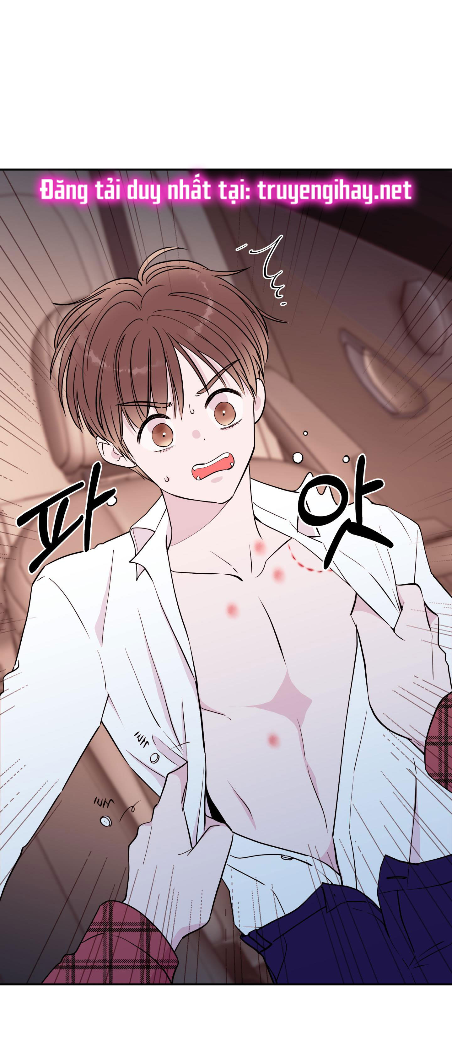 em trai vợ thật nguy hiểm chapter 23.1 32