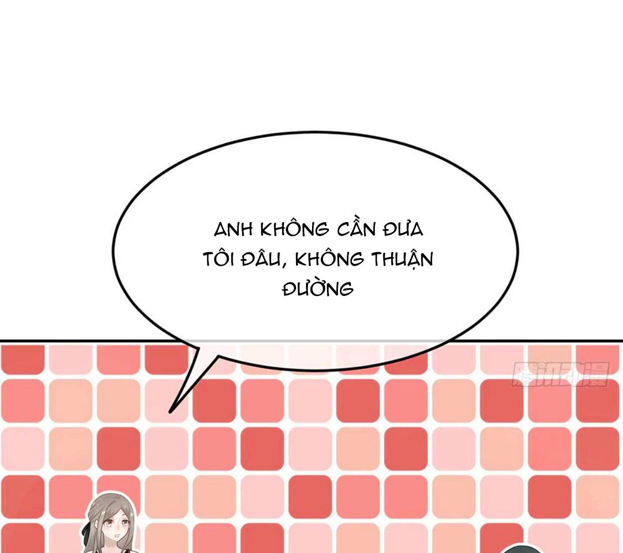 hai cách tìm gặp người yêu chapter 23 5