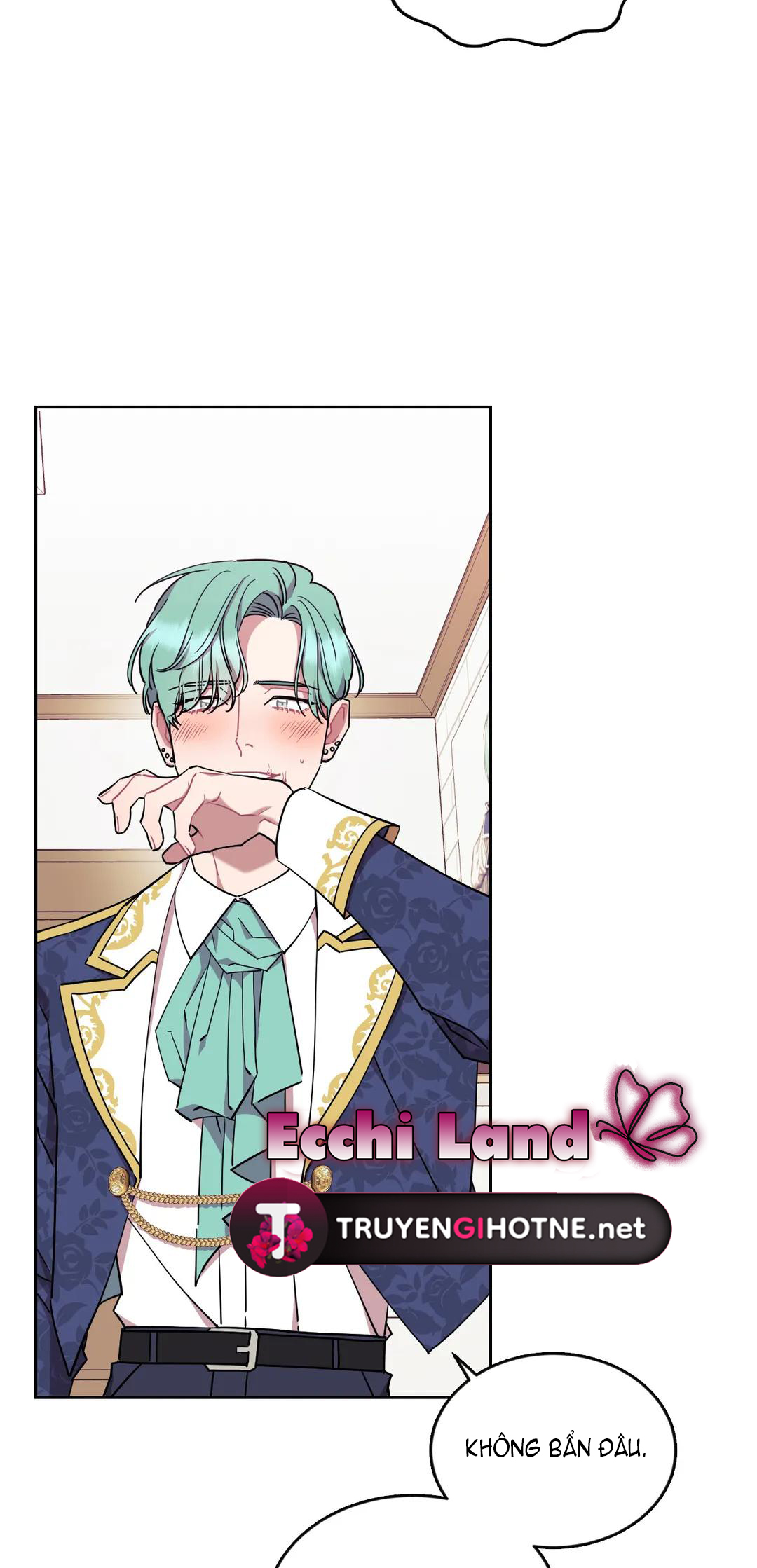 thang đo tình yêu 100% chapter 6.2 14