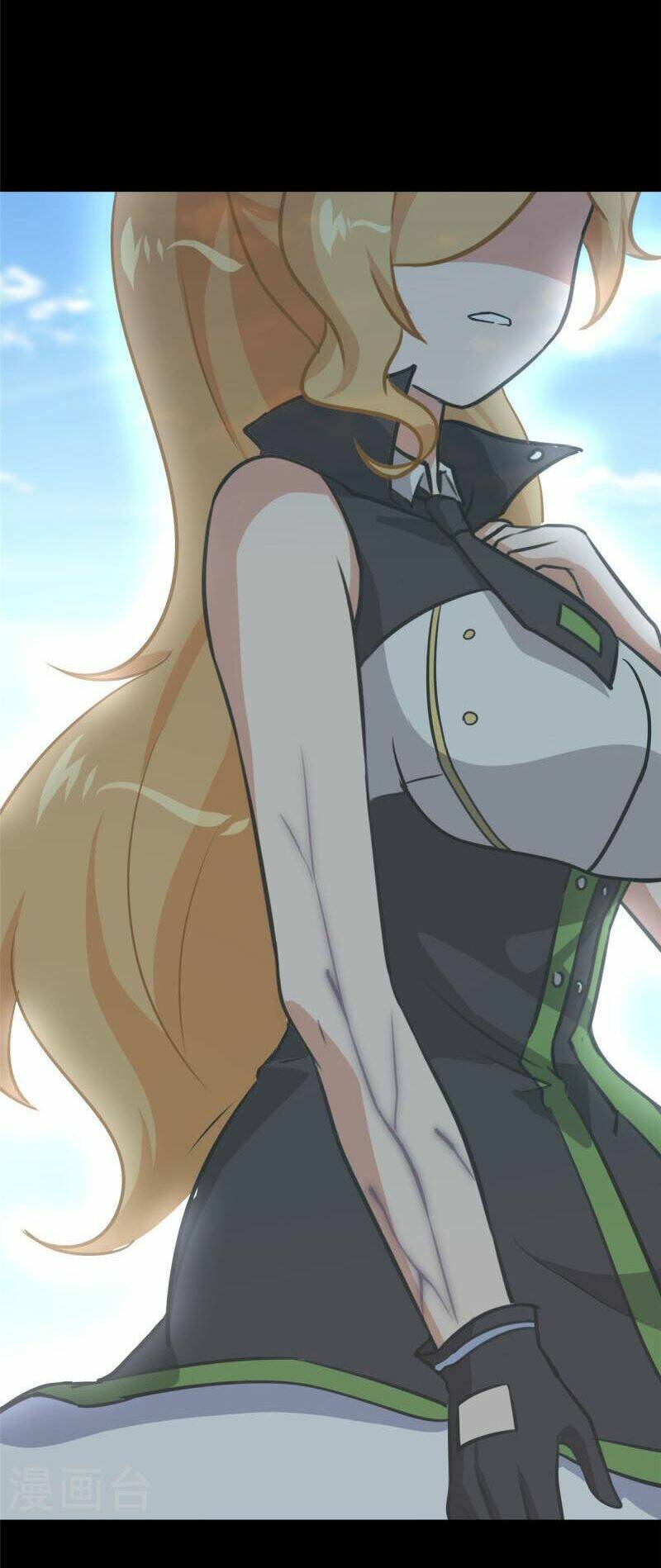 bạn gái virus của tôi chapter 326 20