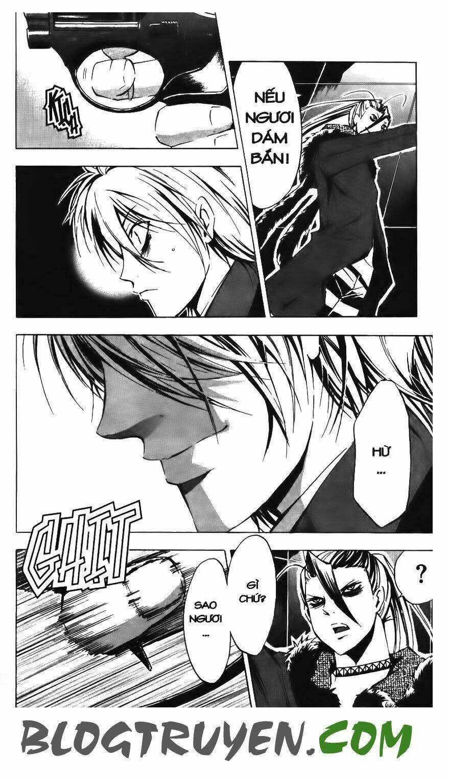 ma vương chapter 66 7